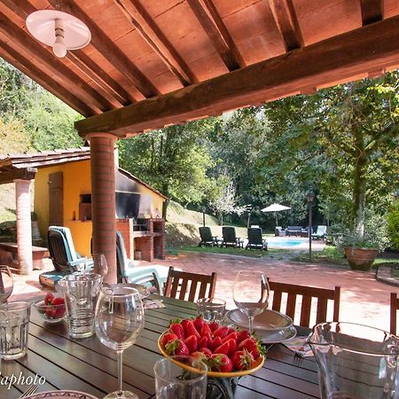 Villa La Pieve Camaiore Bagian luar foto