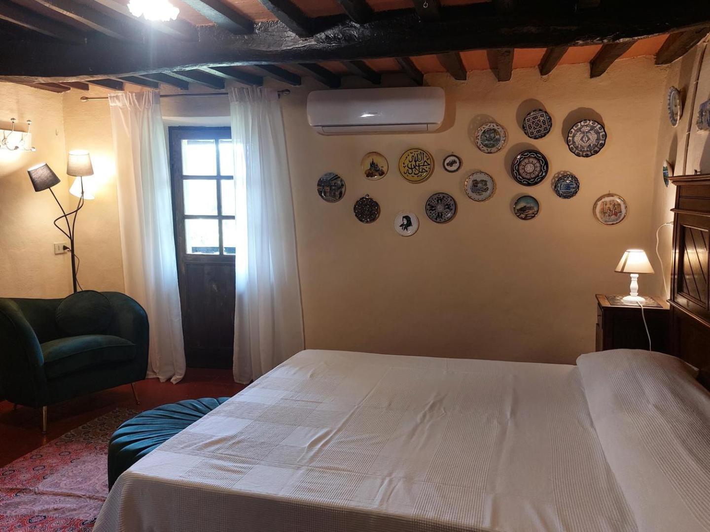 Villa La Pieve Camaiore Bagian luar foto