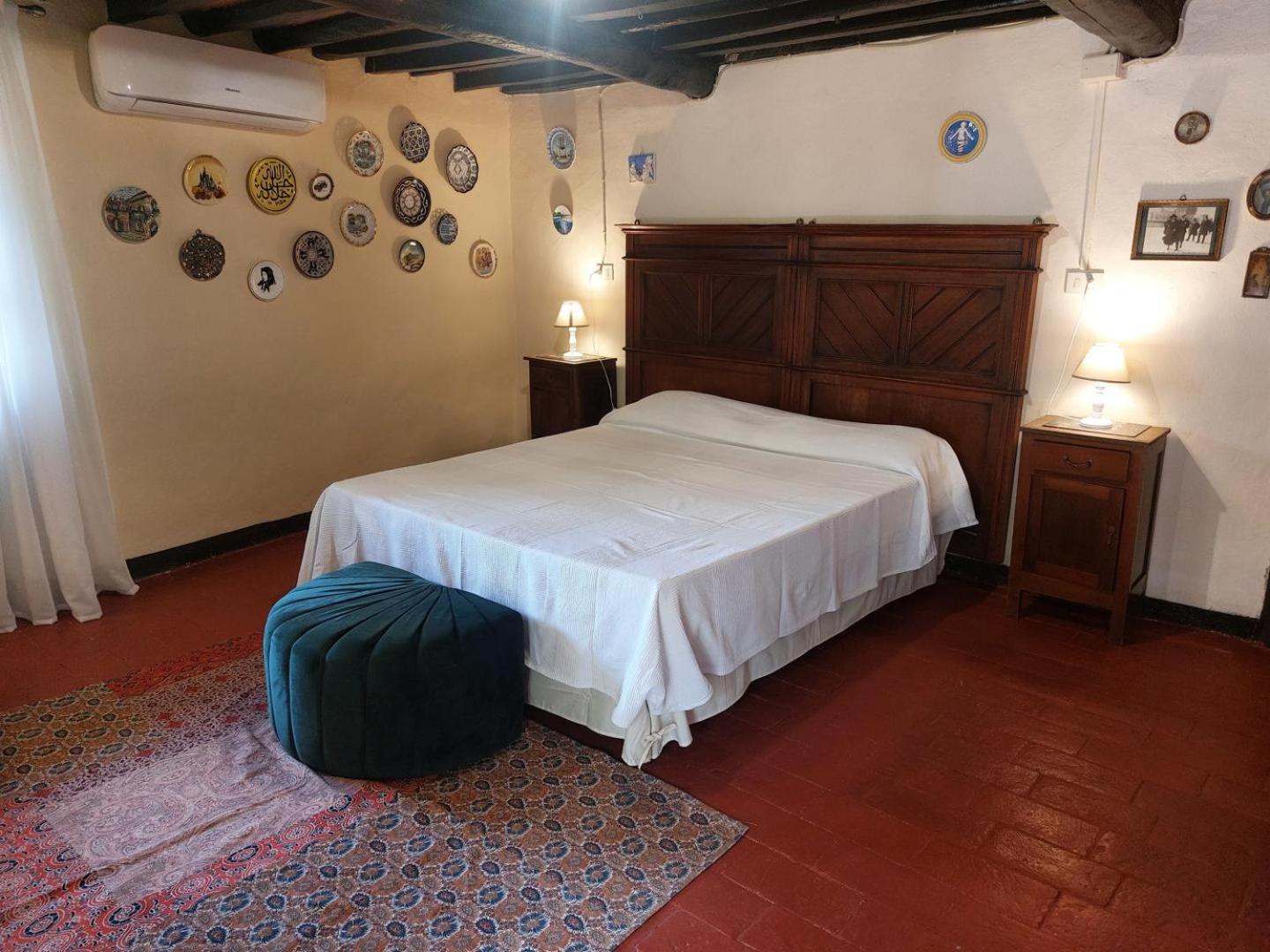Villa La Pieve Camaiore Bagian luar foto