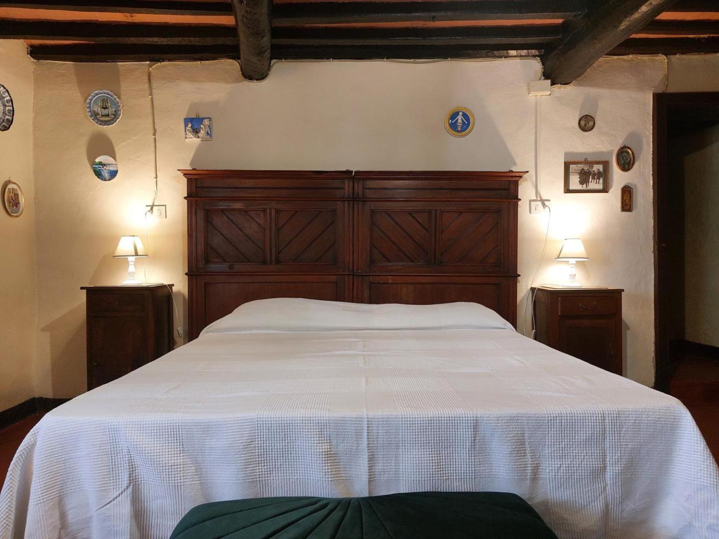 Villa La Pieve Camaiore Bagian luar foto
