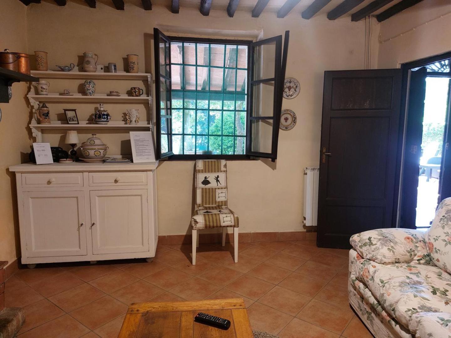 Villa La Pieve Camaiore Bagian luar foto
