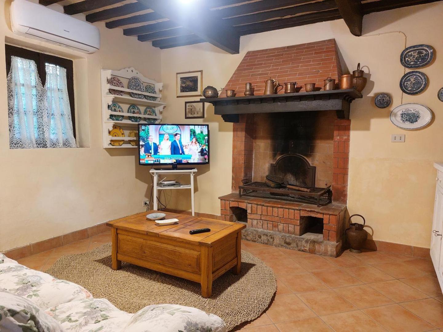 Villa La Pieve Camaiore Bagian luar foto