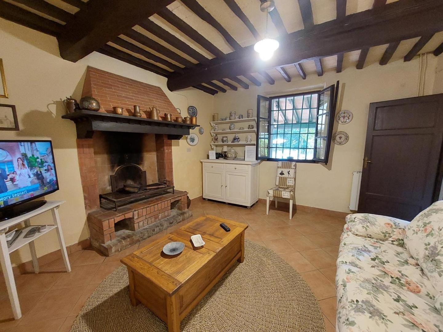 Villa La Pieve Camaiore Bagian luar foto