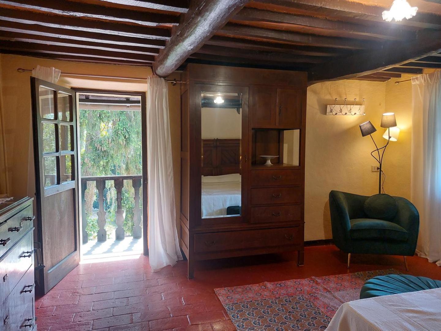 Villa La Pieve Camaiore Bagian luar foto