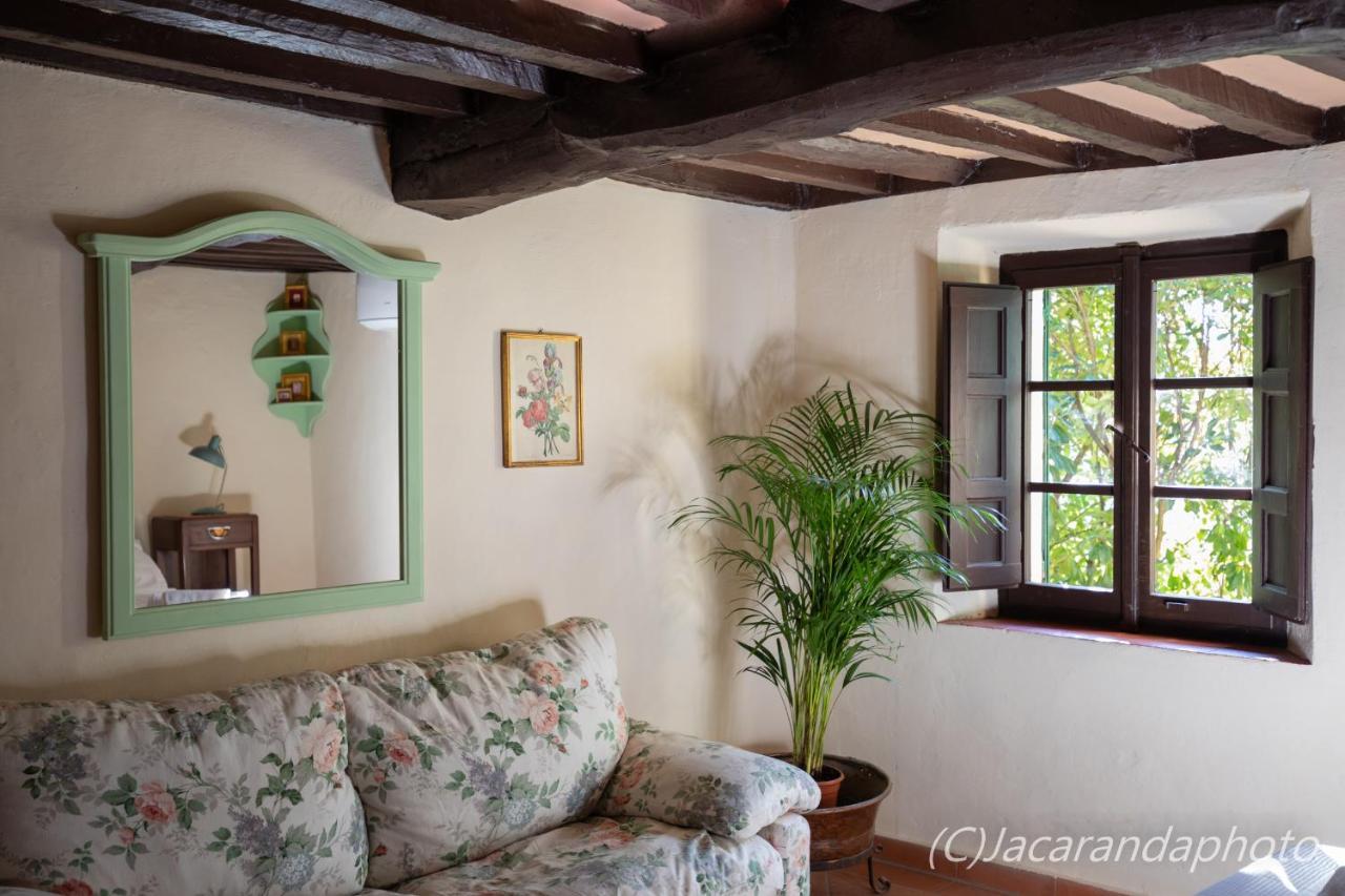 Villa La Pieve Camaiore Bagian luar foto
