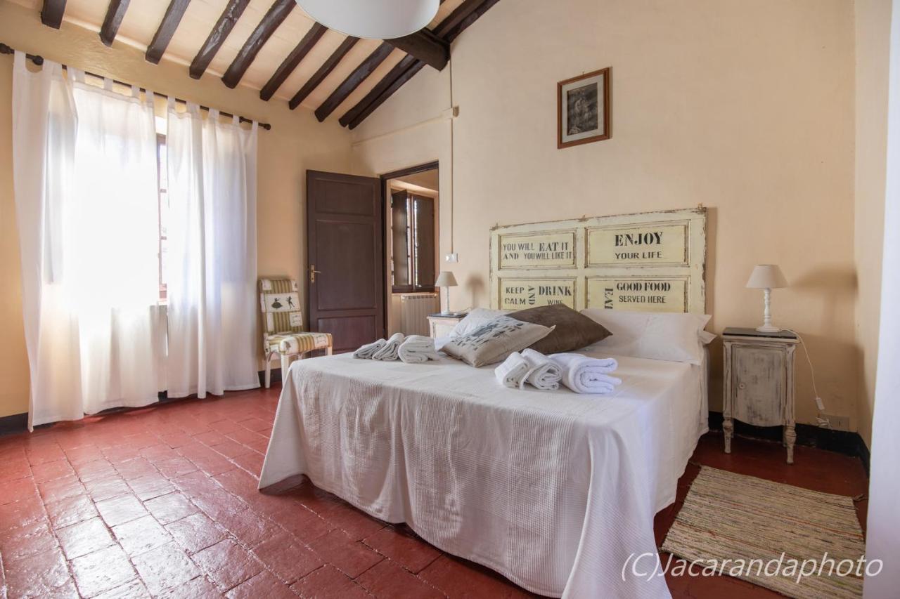 Villa La Pieve Camaiore Bagian luar foto