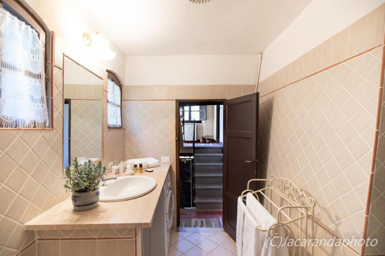 Villa La Pieve Camaiore Bagian luar foto