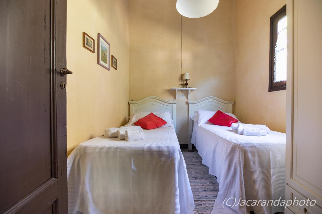 Villa La Pieve Camaiore Bagian luar foto