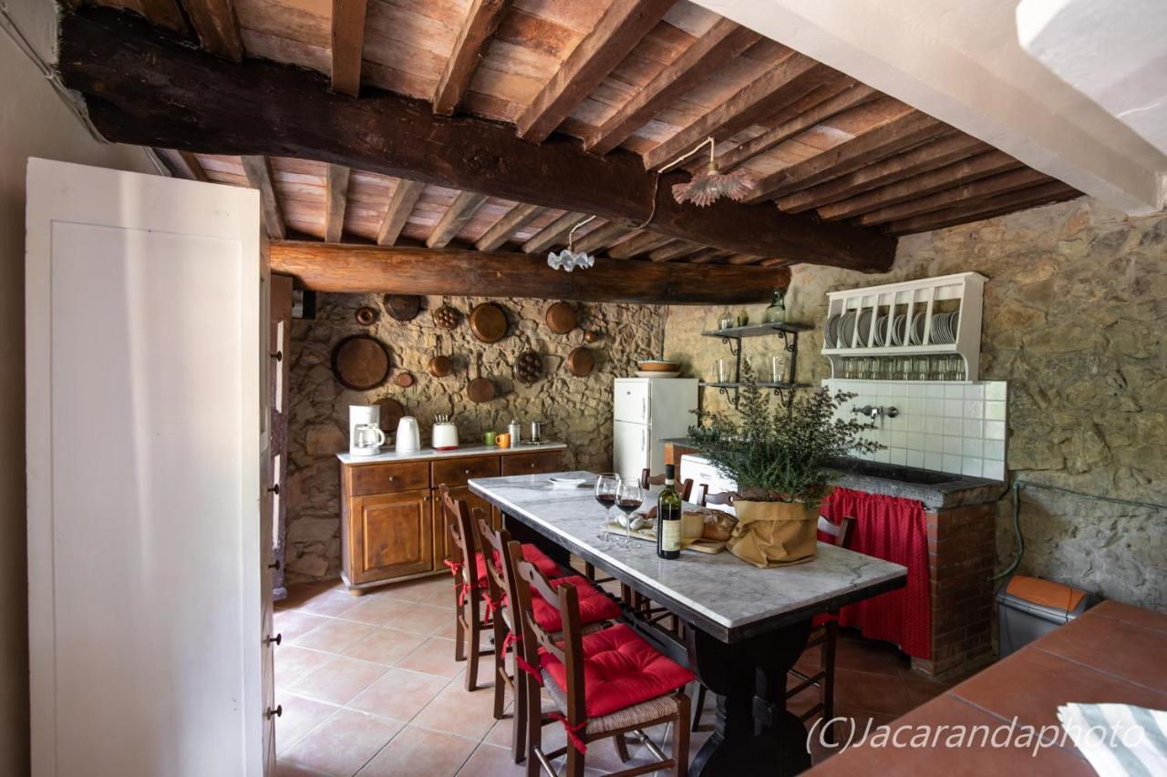 Villa La Pieve Camaiore Bagian luar foto