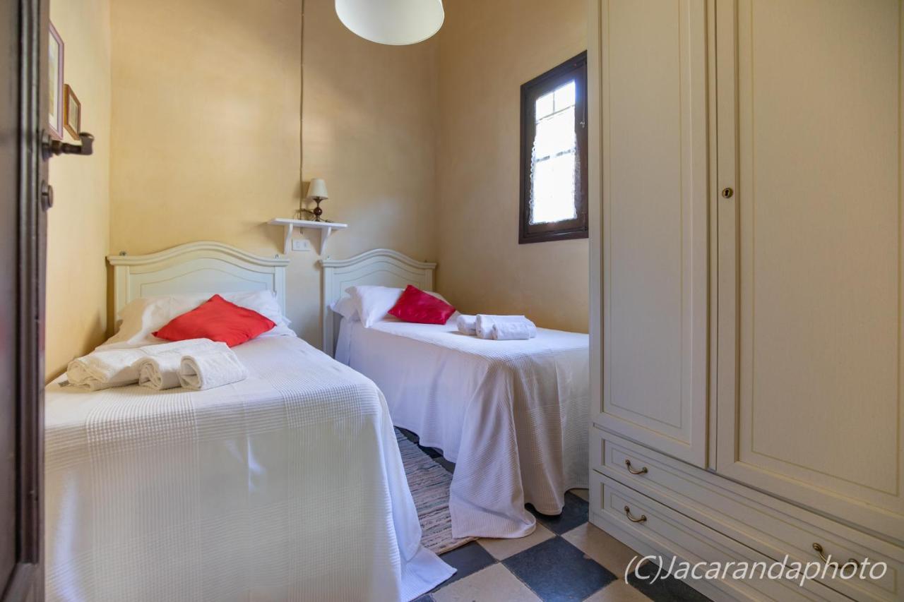 Villa La Pieve Camaiore Bagian luar foto