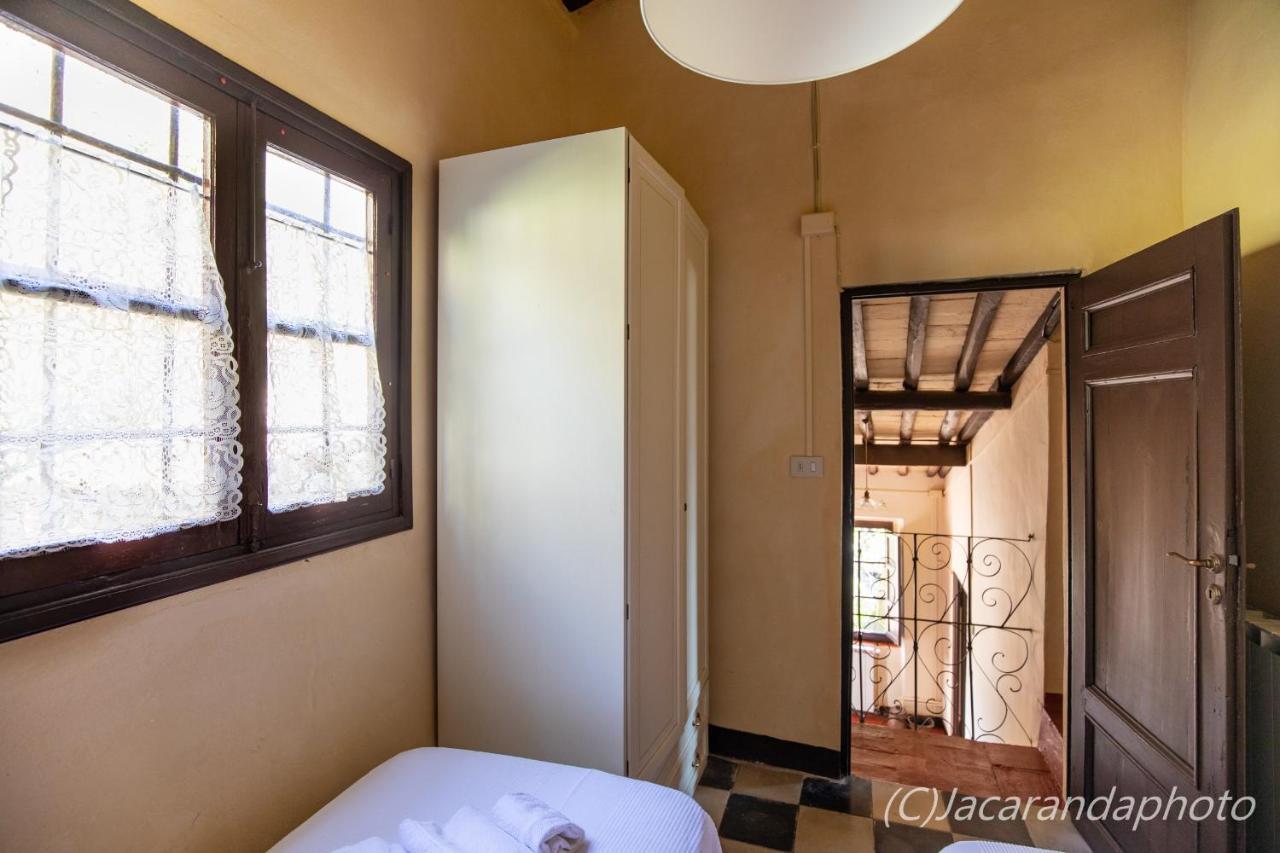 Villa La Pieve Camaiore Bagian luar foto