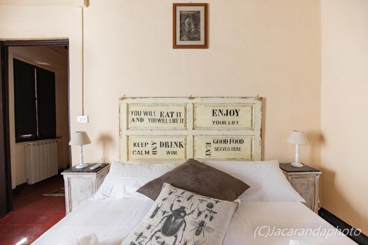 Villa La Pieve Camaiore Bagian luar foto